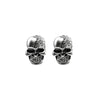 Silver Skull