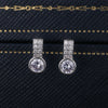 Silver Double Row