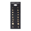 Gold Nine Pairs