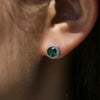 Silver Green