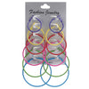 Rainbow Hoop Set