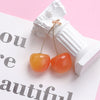 Yellow Cherry