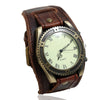 Vintage Brown