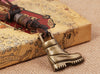 Antique Copper