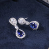 Sapphire Blue