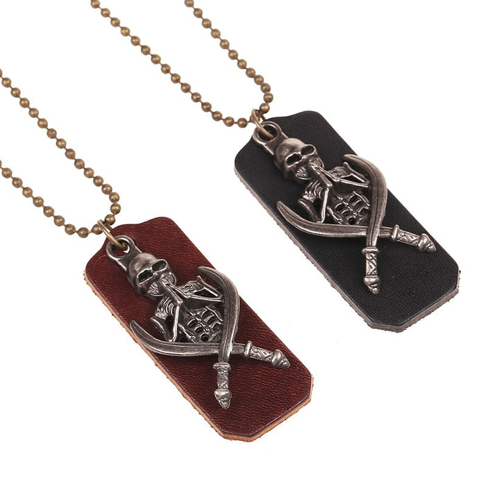 Fashion Korean Long Sweater Necklace For Women, Hot Selling Clothing Accessory