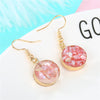 Pink Round