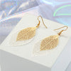Gold White