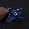 Blue Plane