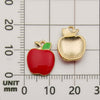 Red Apple