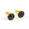 Gold Black