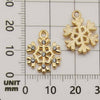 White Snowflake