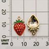 Red Strawberry 2