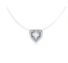 Heart Bezel