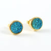 Gold Blue