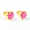 Gold Magenta