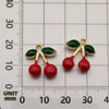 Red Cherry