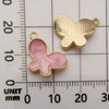 Pink Butterfly 2