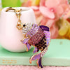 Purple Fortune-Fish