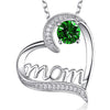 Green Crystal
