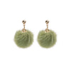 Green Fuzzy