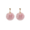 Pink Fuzzy