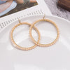 Beige Beads