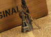 Antique Bronze