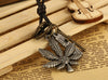 Antique Silver