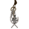 Antique Silver