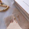 Gold Small
