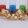 Gold Pearl Bar