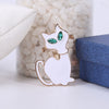 White Cat