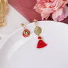 Wealth Charm Pair