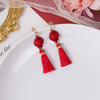 Lantern Tassels