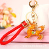Yellow Qilin