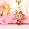 Pink Female-Mouse