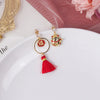 Fortune Cat Pair