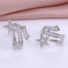 Star Stud Earrings