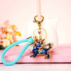 Blue Qilin