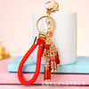 Braided-Firecracker