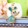 Blue Mouse
