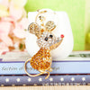 Gold Mouse