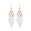 Clear Bead Cascades