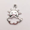 Antique Silver 6