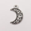 Antique Silver 9
