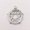 Antique Silver 8
