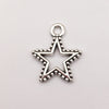 Antique Silver 10
