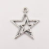Antique Silver 12