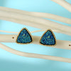 Blue Triangle